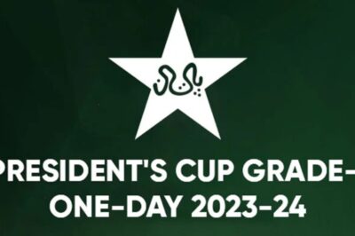 HEC enter final as President’s Cup semi marred by rain