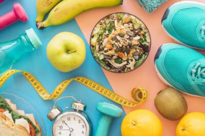 Simple Ways to Improve Your Health