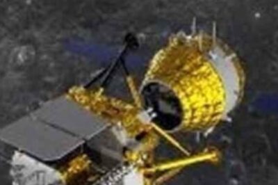 Pakistan’s ICUBE-Q satellite successfully enters lunar orbit