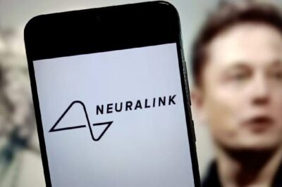 Elon Musk’s Neuralink Addresses Technical Issues Following First Human Brain Implant