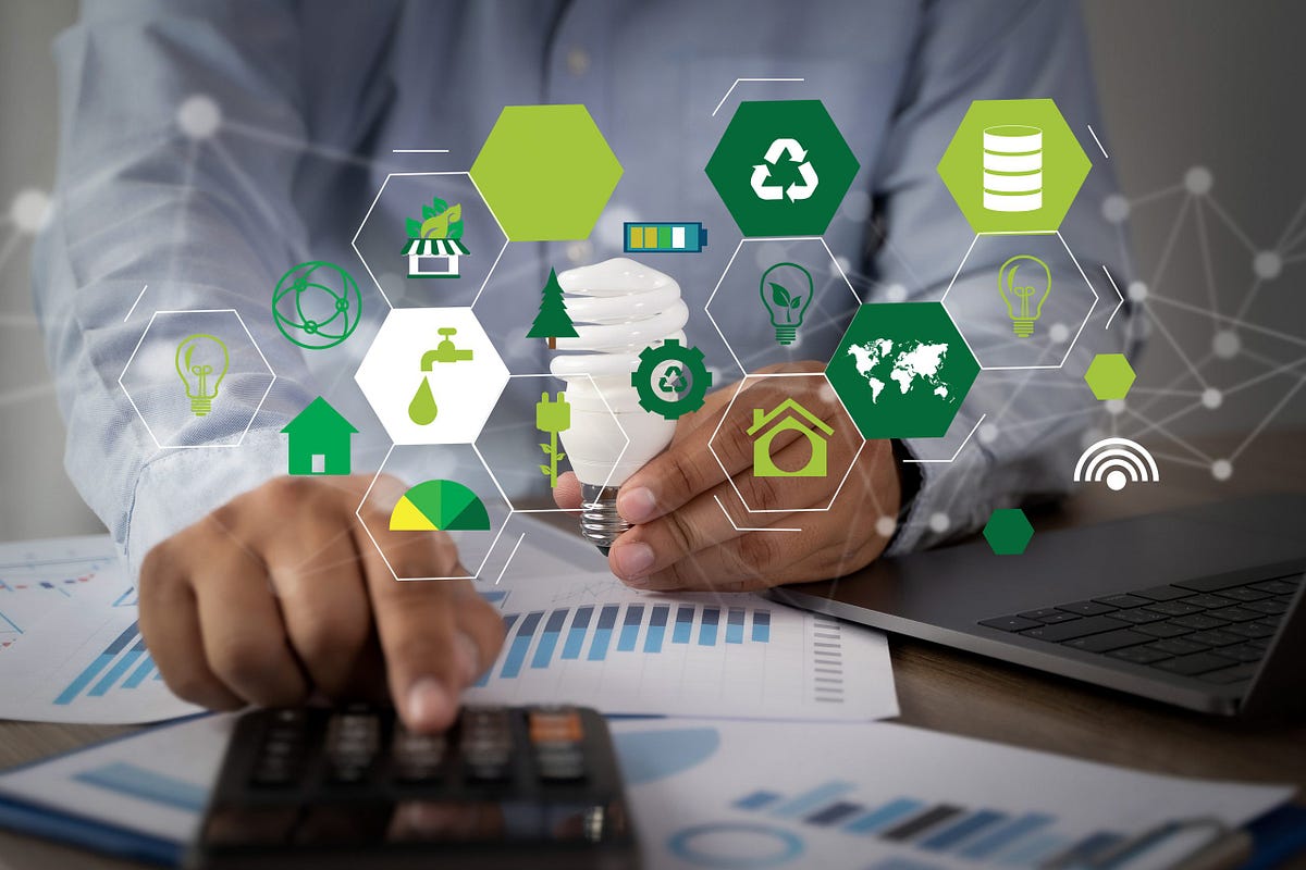 Sustainable Business Practices for Long-Term Growth: