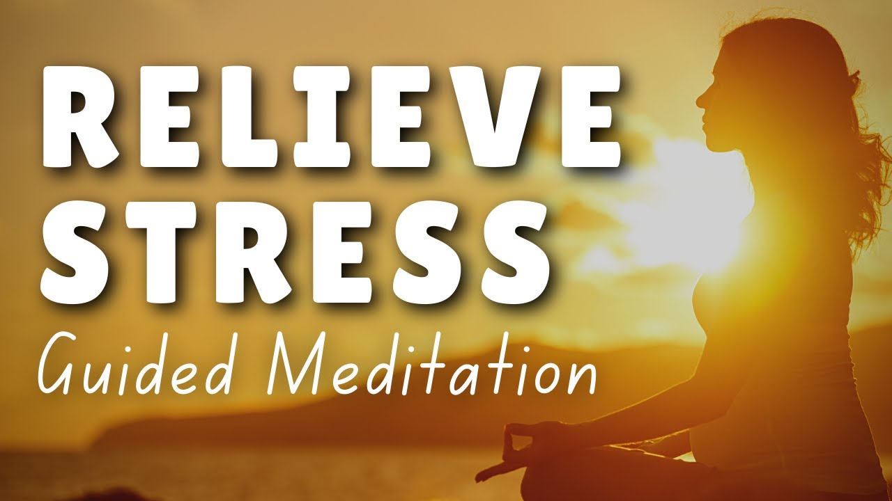 How to Manage Stress with Mindfulness and Meditation: